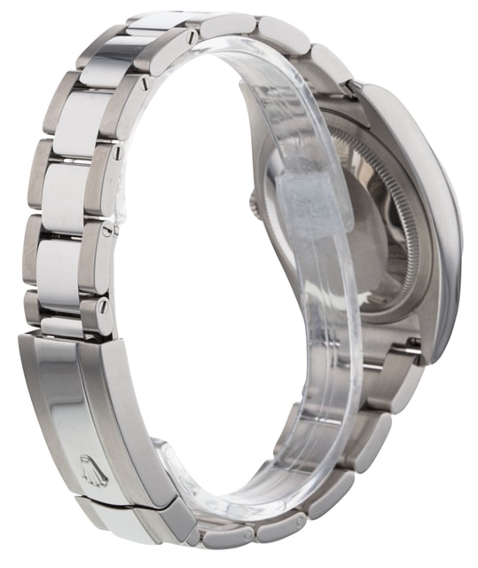 Rolex Datejust 116200 Image 3